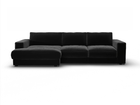 Ecksofa LOgroß 2Small L
